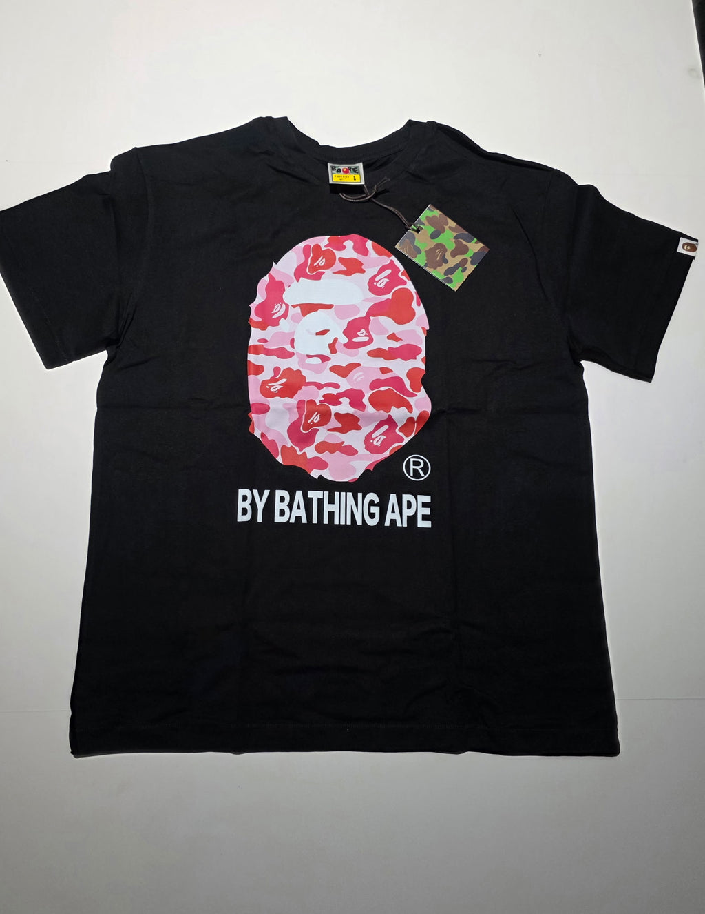 A Bathing Ape Graphic Tee