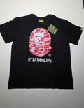 A Bathing Ape Graphic Tee