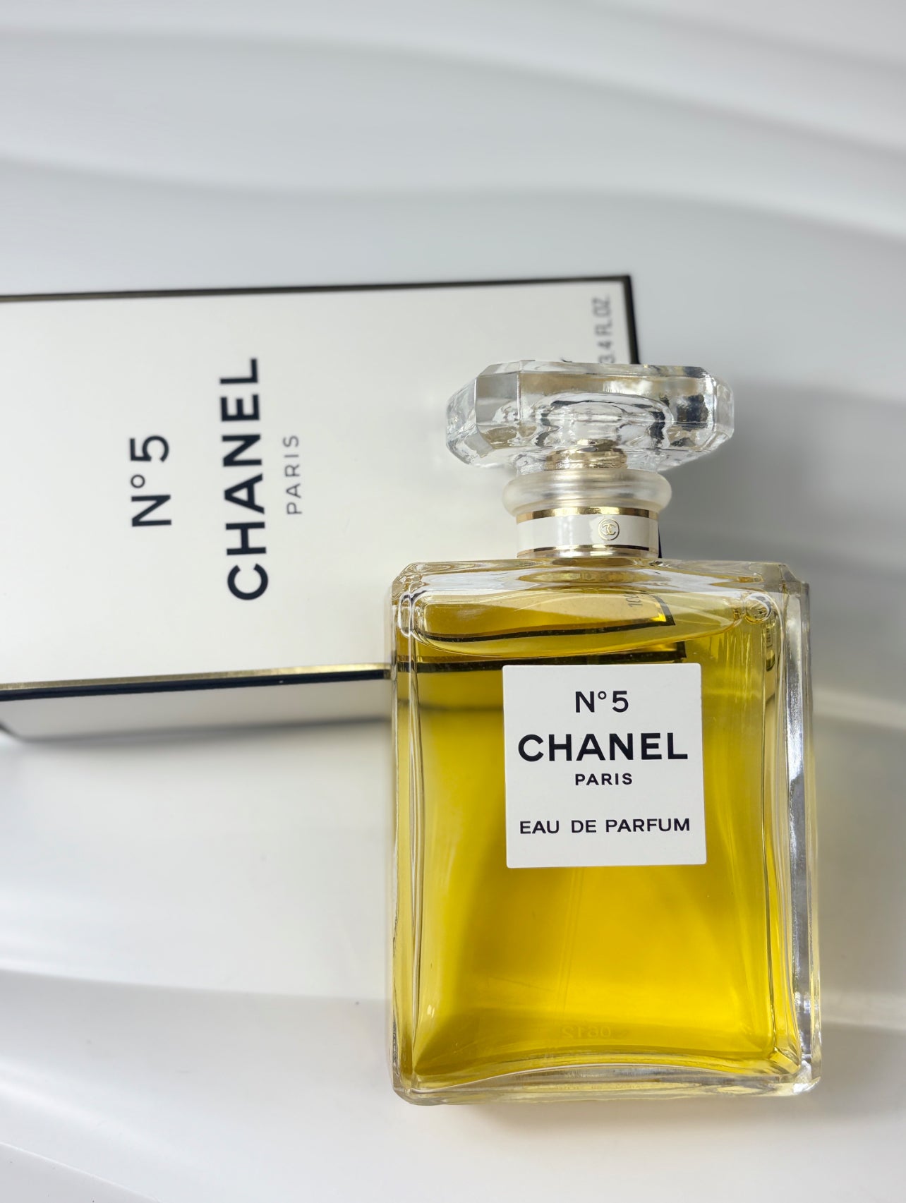 Chanel No 5 Eau de Parfum