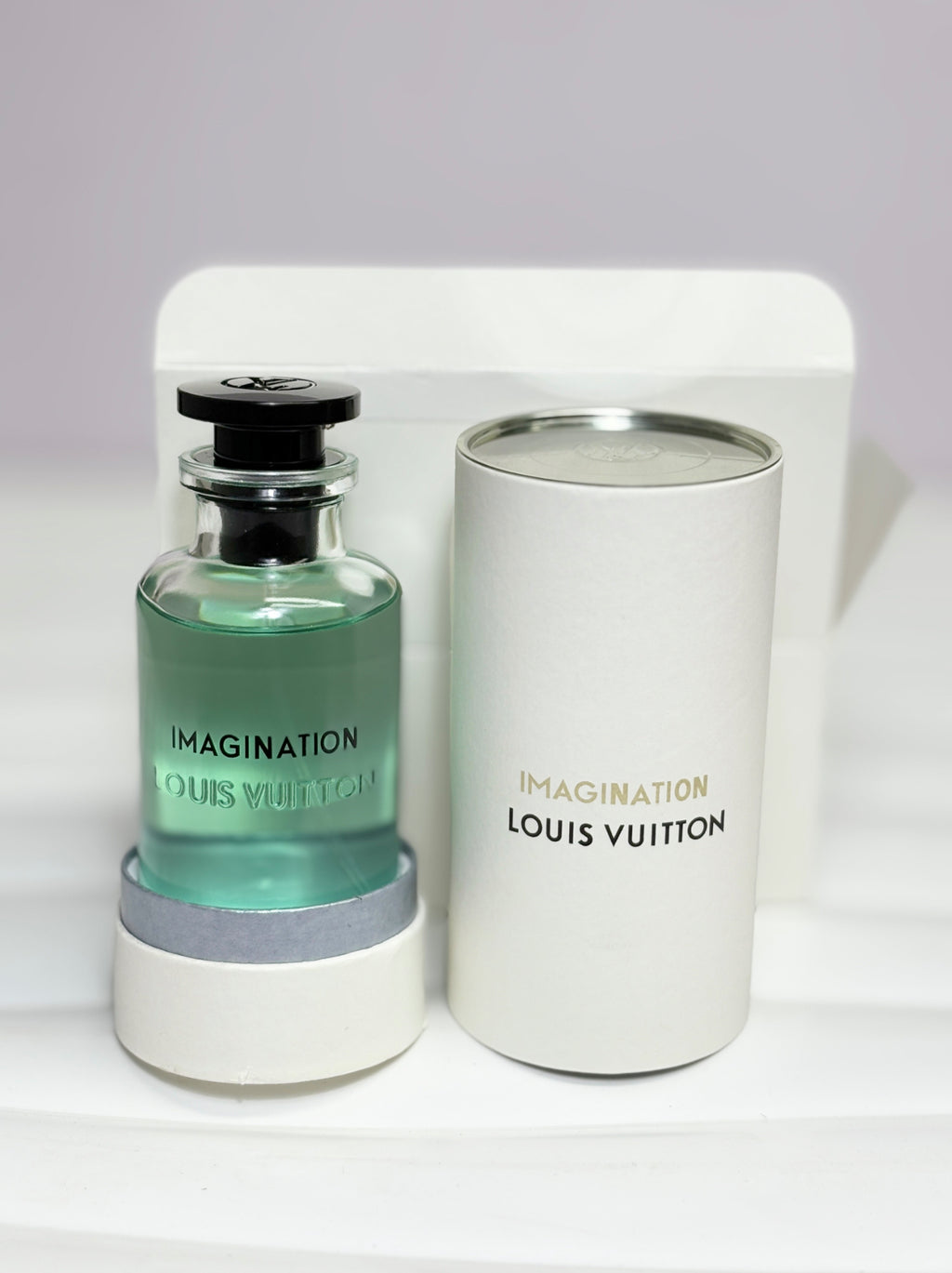 Louis Vuitton Imagination
