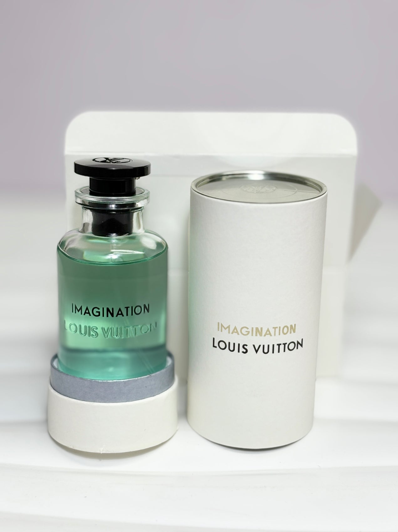 Louis Vuitton Imagination