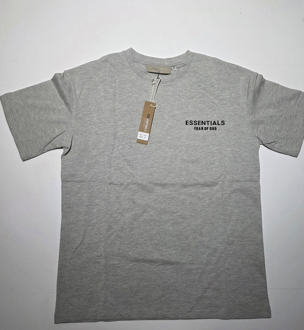 Essentials fear of god Tee