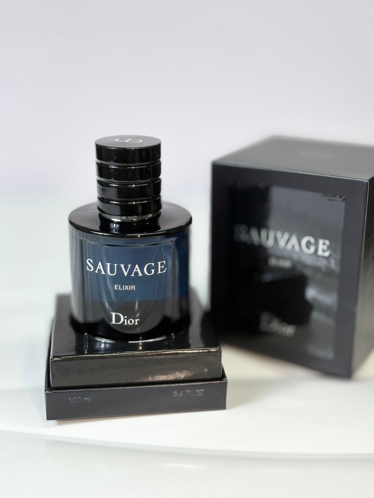 Dior Sauvage Elixr