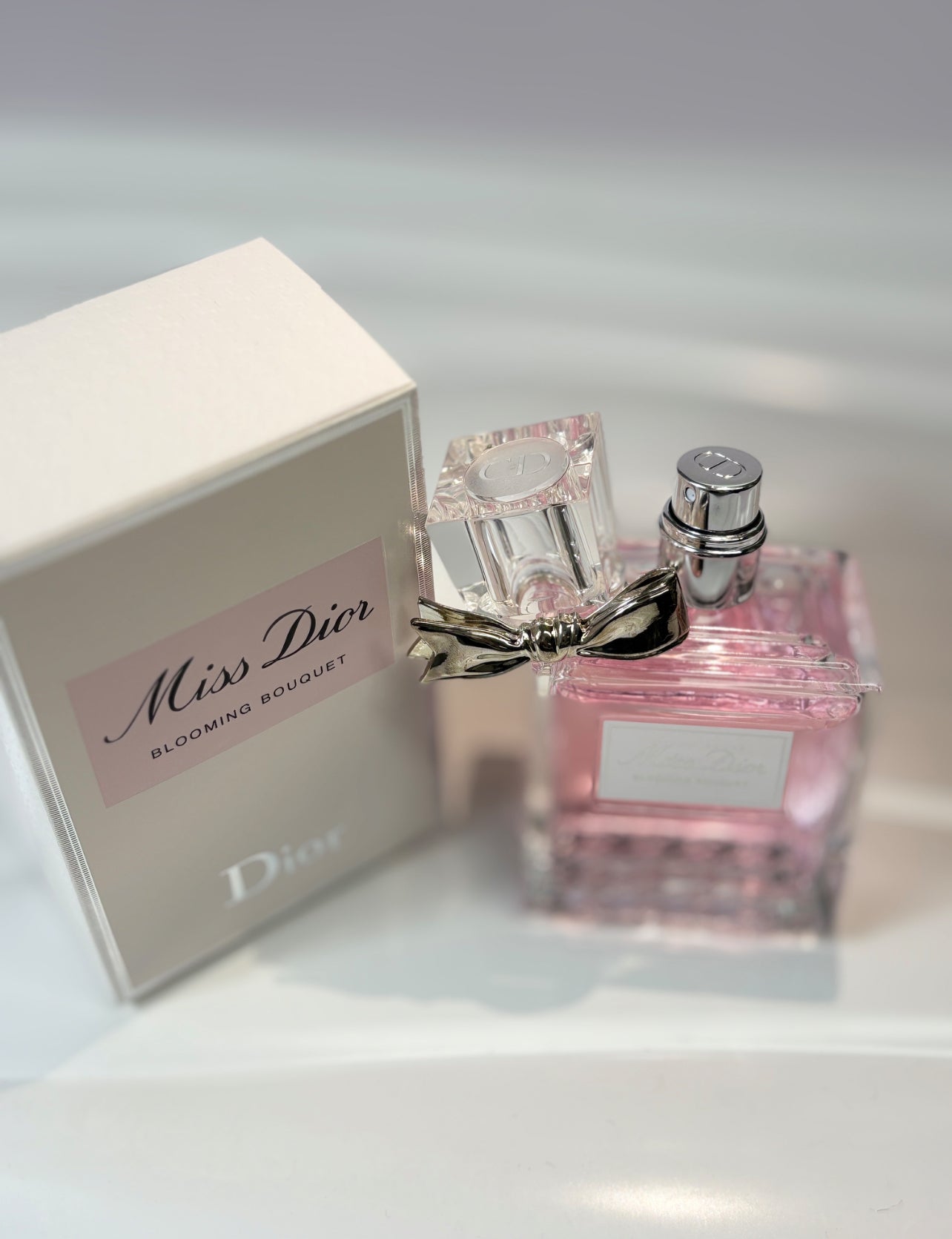 Miss Dior Blooming Bouquet