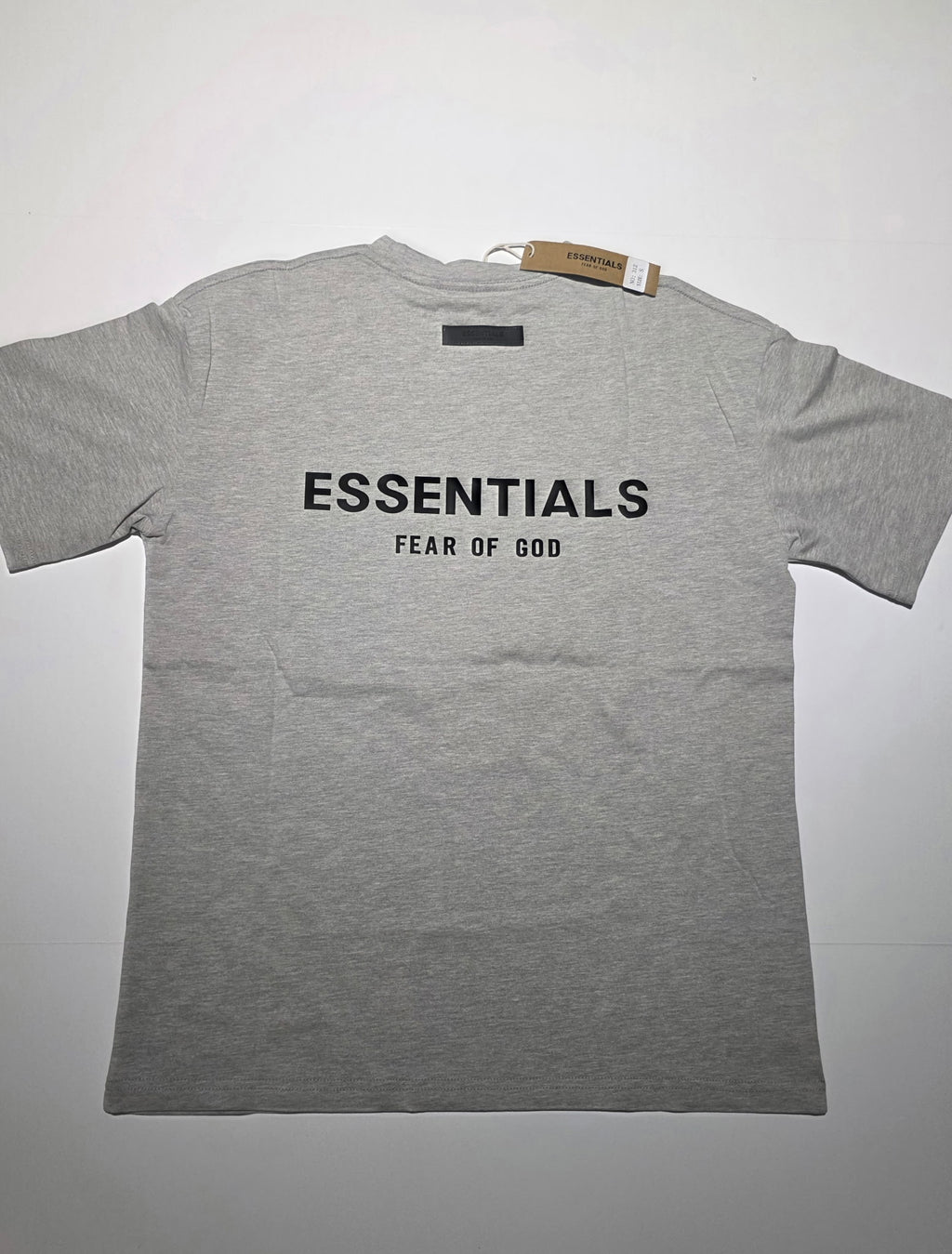 Essentials fear of god Tee