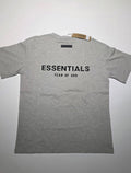 Essentials fear of god Tee