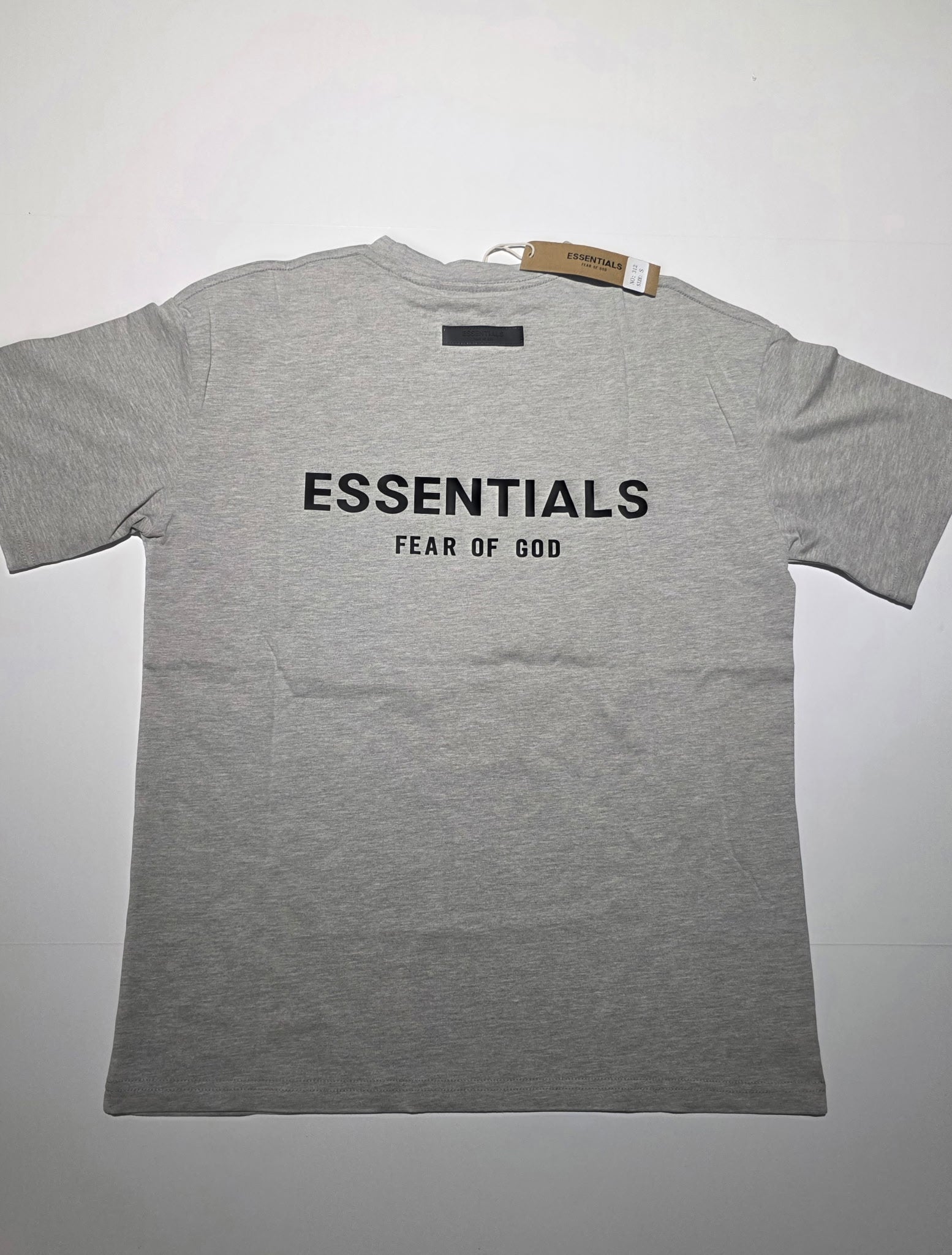 Essentials fear of god Tee