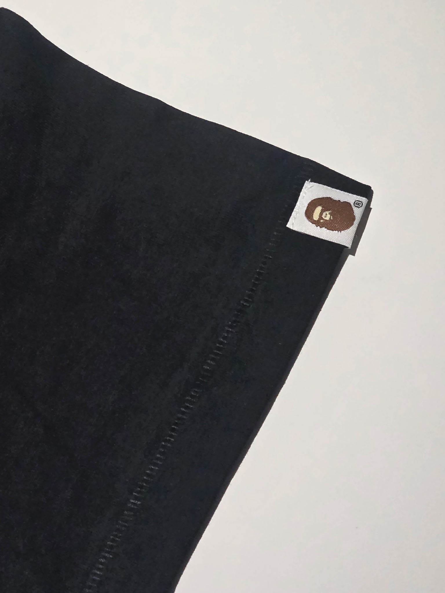 A Bathing Ape Graphic Tee