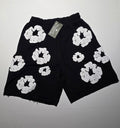 Denim Tears Cotton Shorts